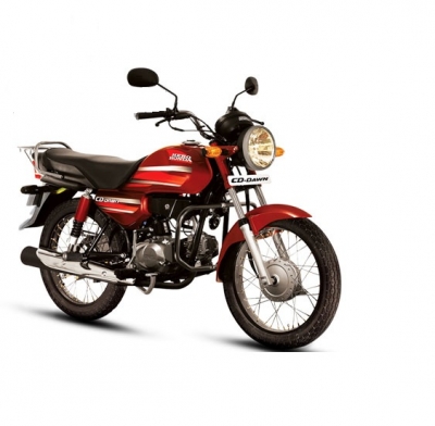 Hero honda cd deluxe 2006 model spare parts hot sale